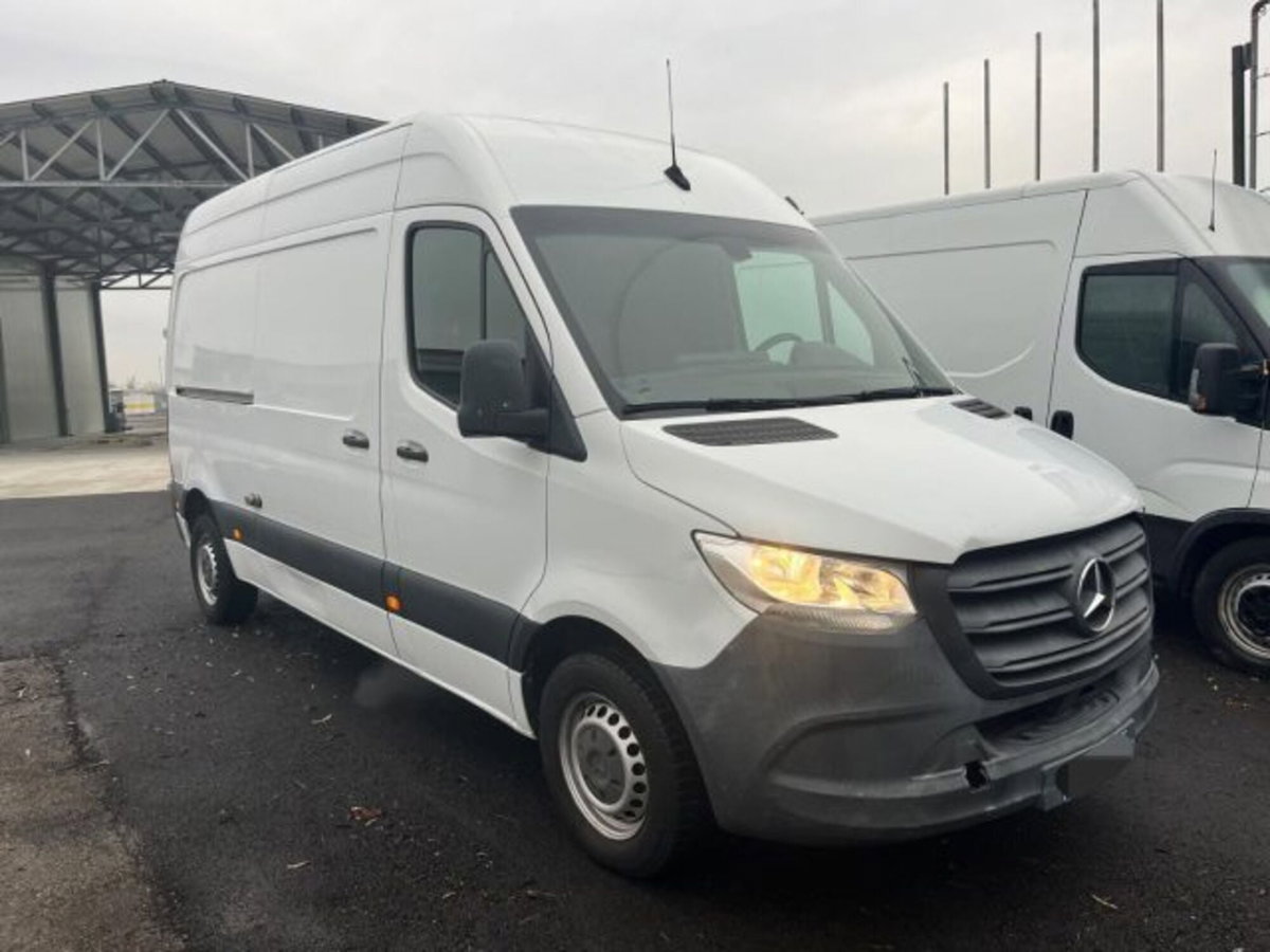 Mercedes-Benz Sprinter F32/35 311 CDI FWD TN Furgone Business
