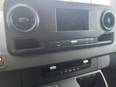 Mercedes-Benz Sprinter F32/35 311 CDI FWD TN Furgone Business (10)