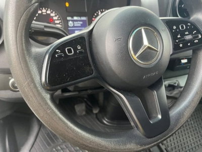 Mercedes-Benz Sprinter F32/35 311 CDI FWD TN Furgone Business (5)