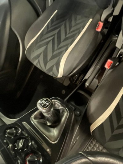 Lancia Ypsilon 1.2 69 CV 5 porte Gold (10)
