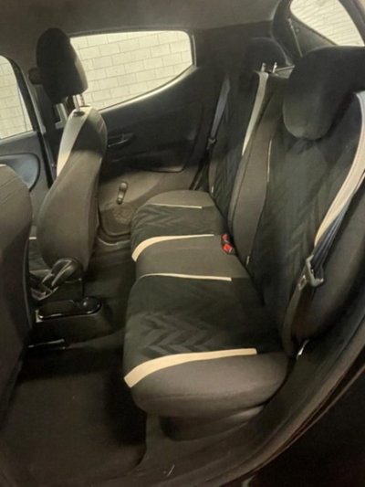 Lancia Ypsilon 1.2 69 CV 5 porte Gold (2)