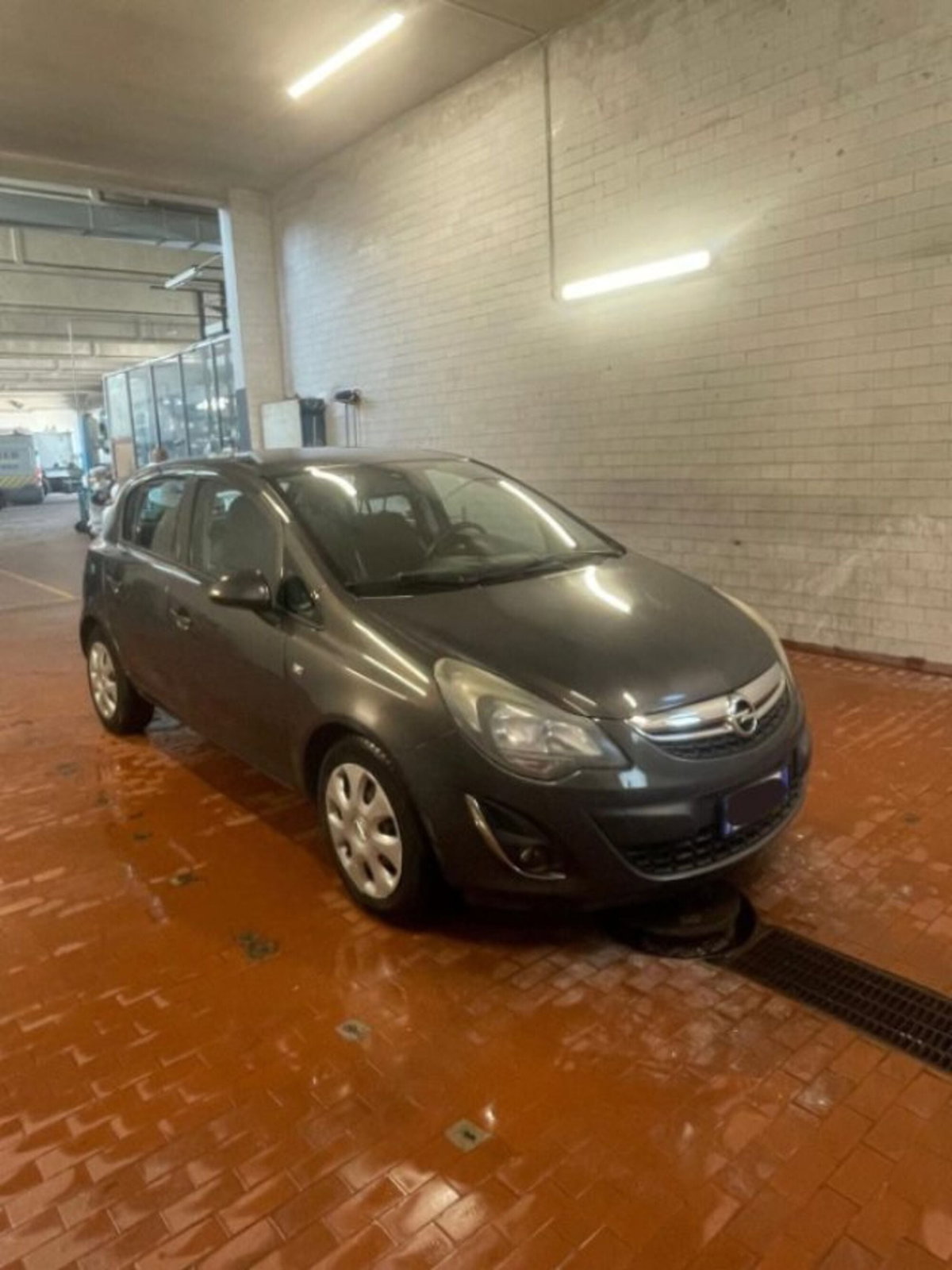 Opel Corsa 1.2 80CV 5 porte GPL-TECH Enjoy