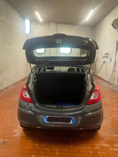 Opel Corsa 1.2 80CV 5 porte GPL-TECH Enjoy (13)