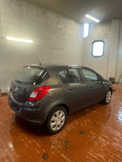 Opel Corsa 1.2 80CV 5 porte GPL-TECH Enjoy (14)