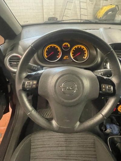 Opel Corsa 1.2 80CV 5 porte GPL-TECH Enjoy (16)