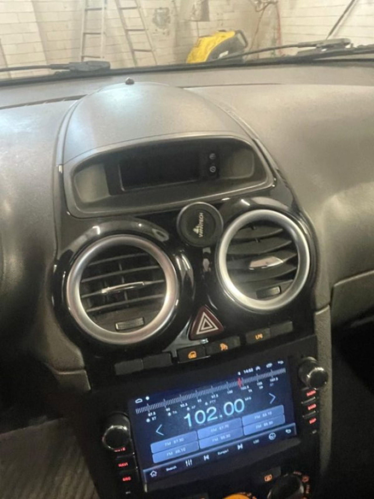 Opel Corsa 1.2 80CV 5 porte GPL-TECH Enjoy (5)