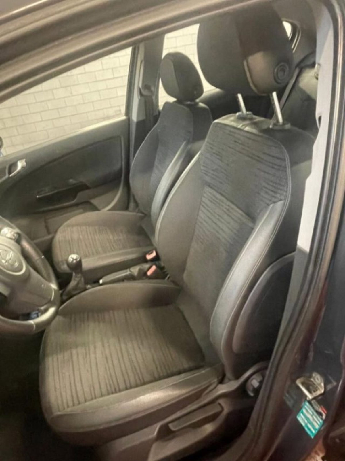 Opel Corsa 1.2 80CV 5 porte GPL-TECH Enjoy (6)