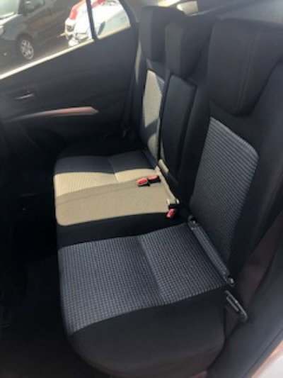 Suzuki S-Cross 1.4h Top 4wd allgrip 110cv (10)