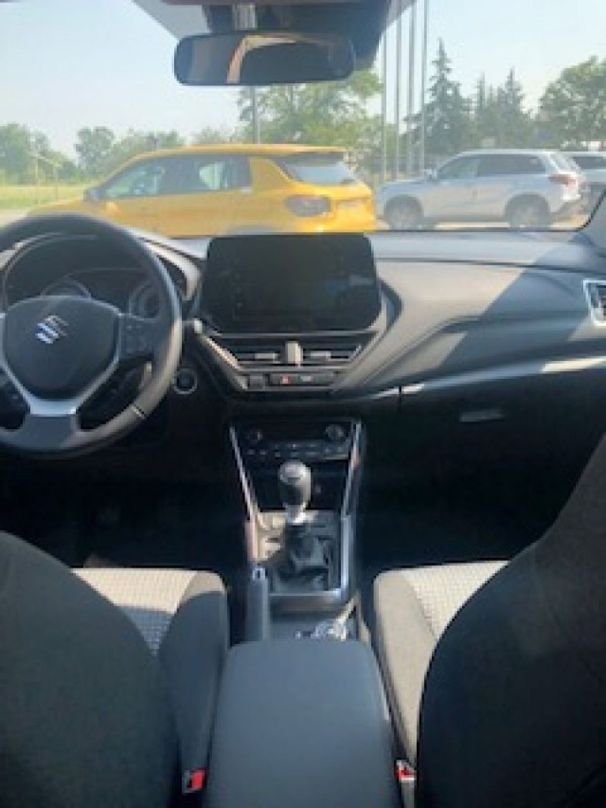Suzuki S-Cross 1.4h Top 4wd allgrip 110cv (11)