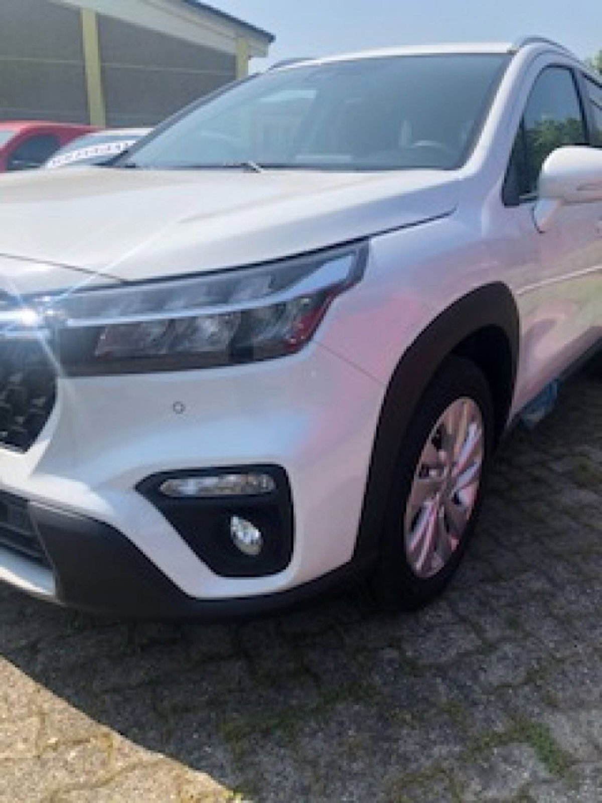 Suzuki S-Cross 1.4h Top 4wd allgrip 110cv (3)