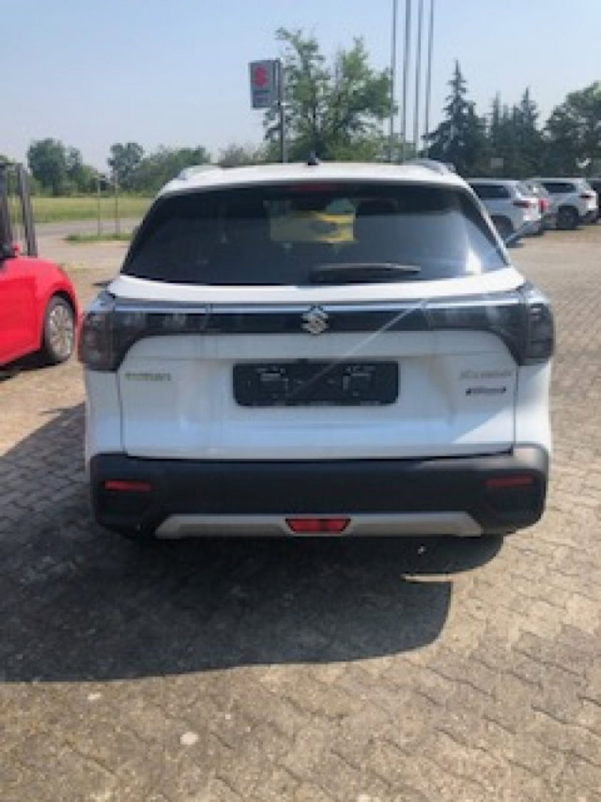 Suzuki S-Cross 1.4h Top 4wd allgrip 110cv (4)