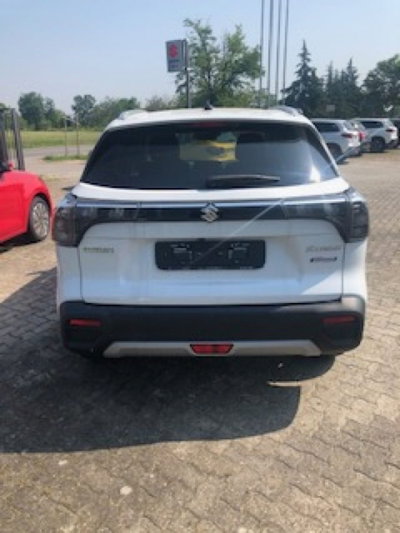 Suzuki S-Cross 1.4h Top 4wd allgrip 110cv (4)