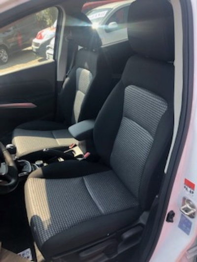 Suzuki S-Cross 1.4h Top 4wd allgrip 110cv (7)