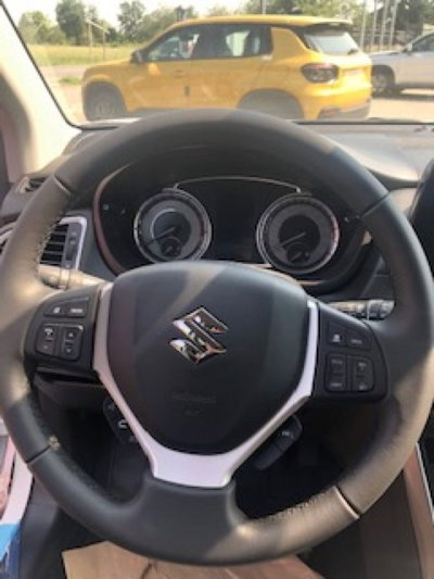 Suzuki S-Cross 1.4h Top 4wd allgrip 110cv (8)