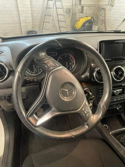 Mercedes-Benz Classe B 180 CDI Executive (10)