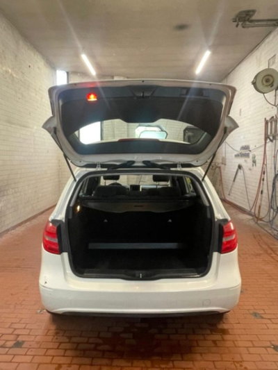 Mercedes-Benz Classe B 180 CDI Executive (12)