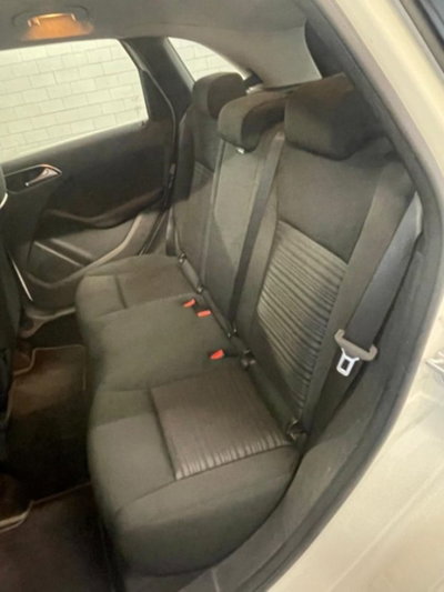 Mercedes-Benz Classe B 180 CDI Executive (2)