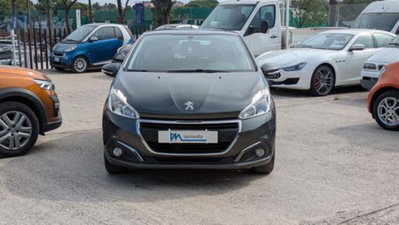 Peugeot 208 82 5 porte Touch (12)