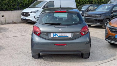 Peugeot 208 82 5 porte Access (13)