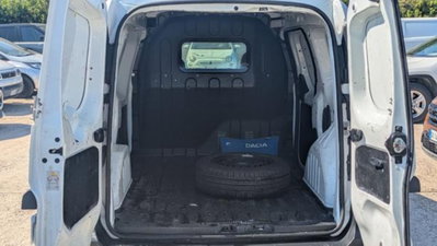 Dacia Dokker 1.6 8V 85CV Lauréate N1 (4)