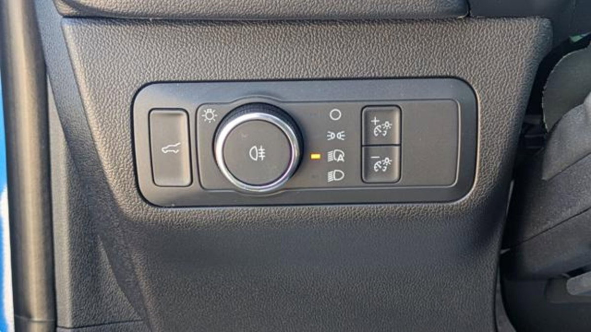 Ford Kuga 2.5 full hybrid ST-Line X 2wd 180cv auto (11)