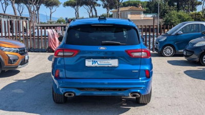 Ford Kuga 2.5 full hybrid ST-Line X 2wd 180cv auto (19)