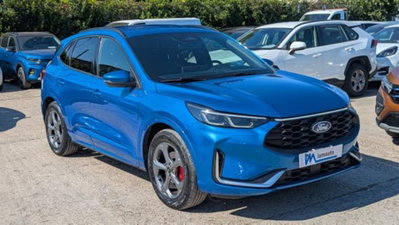 Ford Kuga 2.5 full hybrid ST-Line X 2wd 180cv auto (2)