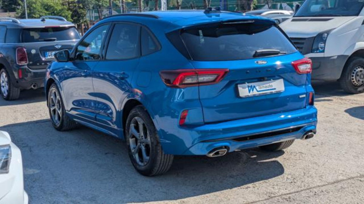 Ford Kuga 2.5 full hybrid ST-Line X 2wd 180cv auto (4)