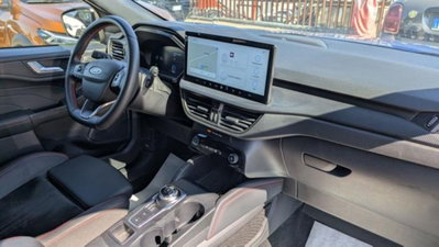 Ford Kuga 2.5 full hybrid ST-Line X 2wd 180cv auto (7)