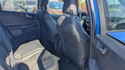 Ford Kuga 2.5 full hybrid ST-Line X 2wd 180cv auto (9)
