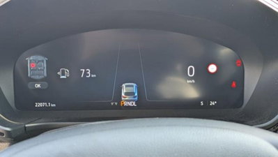 Ford Kuga 2.5 full hybrid ST-Line X 2wd 180cv auto (10)