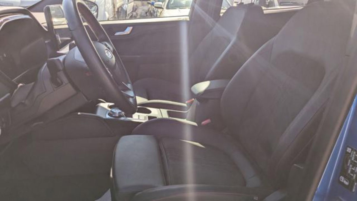 Ford Kuga 2.5 full hybrid ST-Line X 2wd 180cv auto (17)