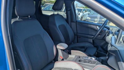 Ford Kuga 2.5 full hybrid ST-Line X 2wd 180cv auto (18)
