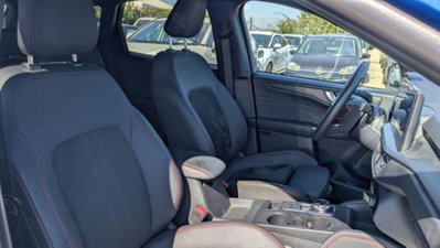 Ford Kuga 2.5 full hybrid ST-Line X 2wd 180cv auto (8)