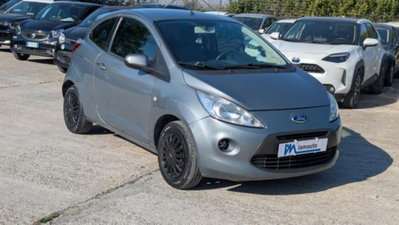 Ford Ka 1.2 8V 69 CV Bz.-GPL usata
