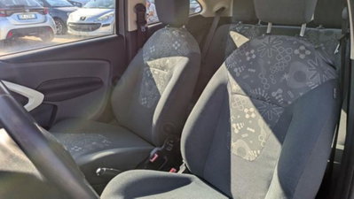 Ford Ka 1.2 8V 69 CV Bz.-GPL (7)
