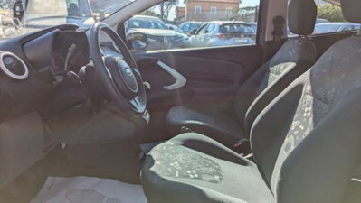 Ford Ka 1.2 8V 69 CV Bz.-GPL (8)