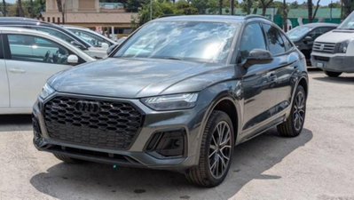 Audi Q5 Sportback Sportback 40 2.0 tfsi mhev 12V quattro s-tronic usata