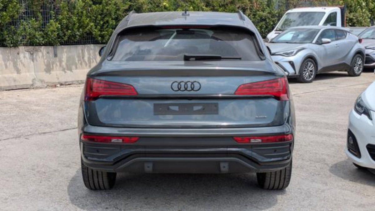 Audi Q5 Sportback Sportback 40 2.0 tfsi mhev 12V quattro s-tronic (18)