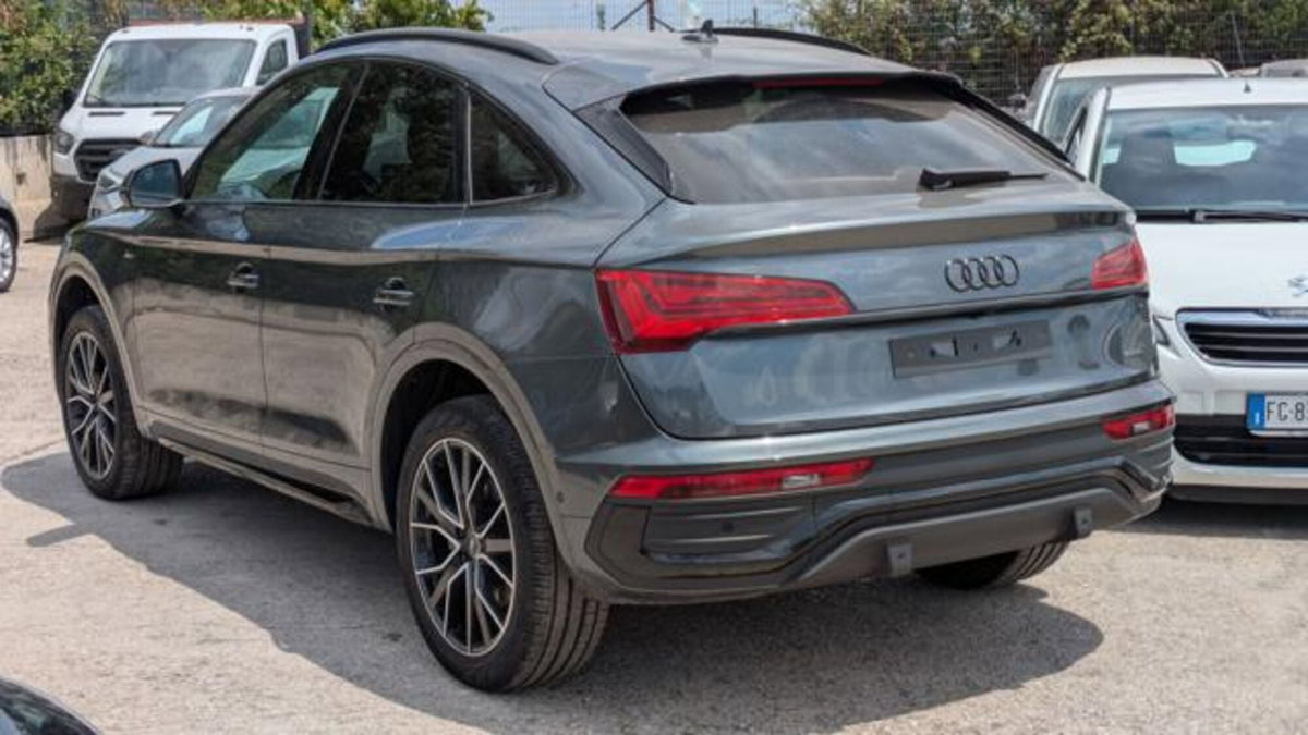 Audi Q5 Sportback Sportback 40 2.0 tfsi mhev 12V quattro s-tronic (3)