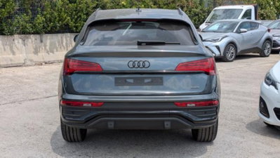 Audi Q5 Sportback Sportback 40 2.0 tfsi mhev 12V quattro s-tronic (18)