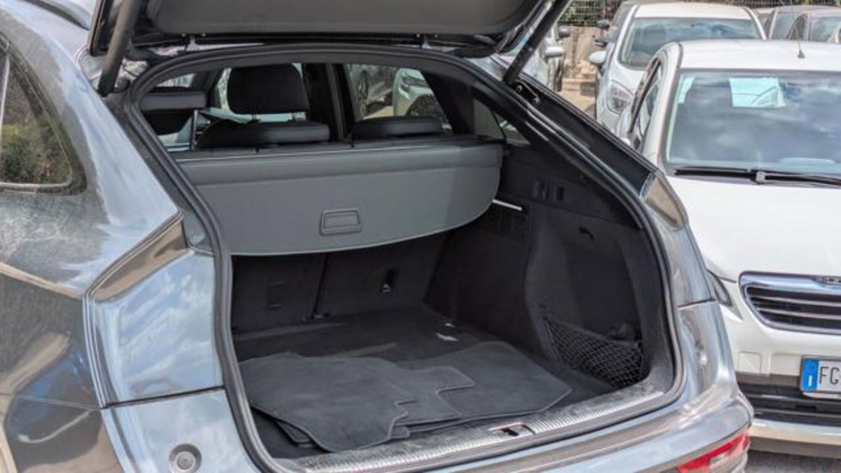 Audi Q5 Sportback Sportback 40 2.0 tfsi mhev 12V quattro s-tronic (19)