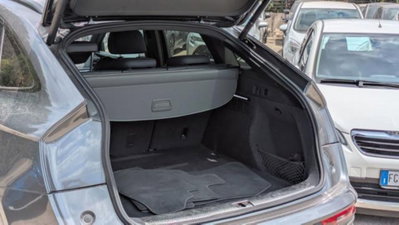 Audi Q5 Sportback Sportback 40 2.0 tfsi mhev 12V quattro s-tronic (19)