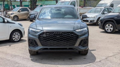 Audi Q5 Sportback Sportback 40 2.0 tfsi mhev 12V quattro s-tronic (17)
