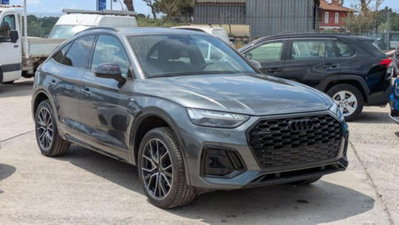 Audi Q5 Sportback Sportback 40 2.0 tfsi mhev 12V quattro s-tronic (2)