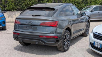 Audi Q5 Sportback Sportback 40 2.0 tfsi mhev 12V quattro s-tronic (4)