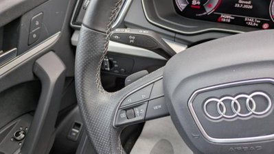 Audi Q5 Sportback Sportback 40 2.0 tfsi mhev 12V quattro s-tronic (8)