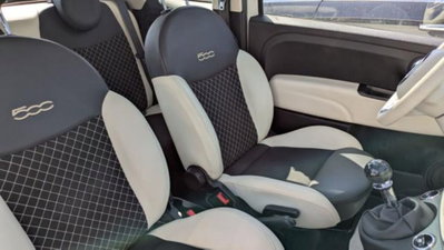 Fiat 500 1.0 Hybrid Dolcevita (10)