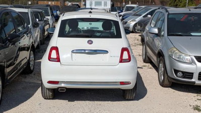 Fiat 500 1.0 Hybrid Dolcevita (11)