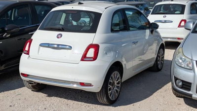 Fiat 500 1.0 Hybrid Dolcevita (4)